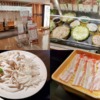 しゃぶ葉のディナー食べ放題！値段や制限時間、メニューなど解説